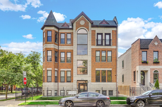 Building Photo - 4956 S Champlain Ave