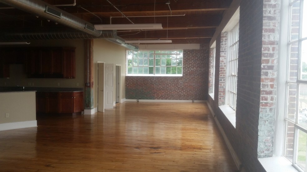 736 Dickies Lofts 736 S President St Jackson MS 39201 Apartment Finder