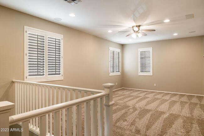 Building Photo - 3338 W Hemingway Ln