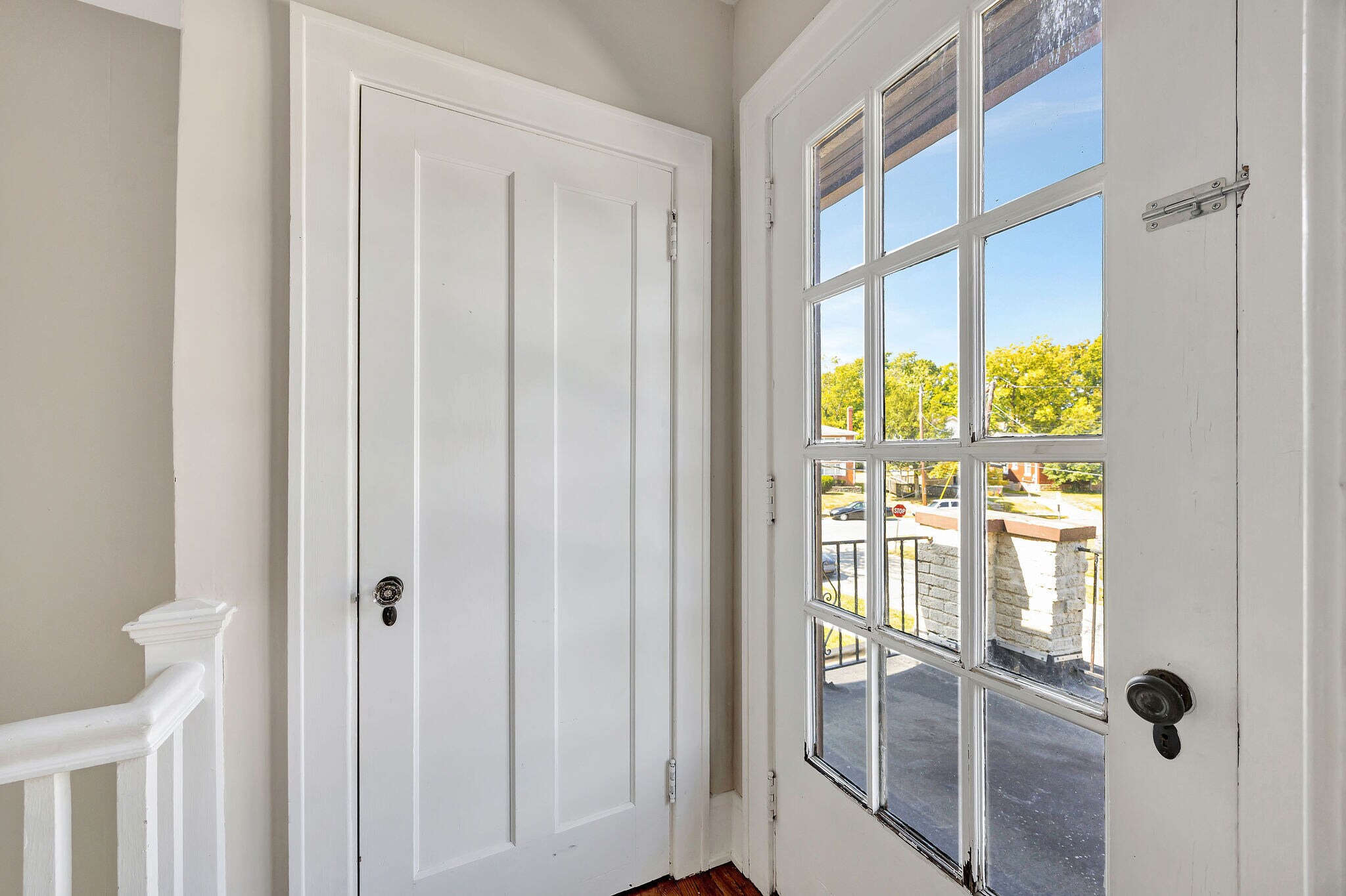 Building Photo - 6601 Iris Ave