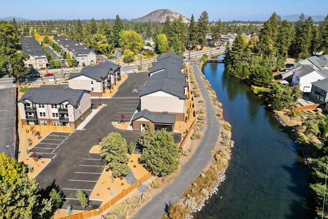Building Photo - Edgewater Apartments: Tranquil Canal-Side ...