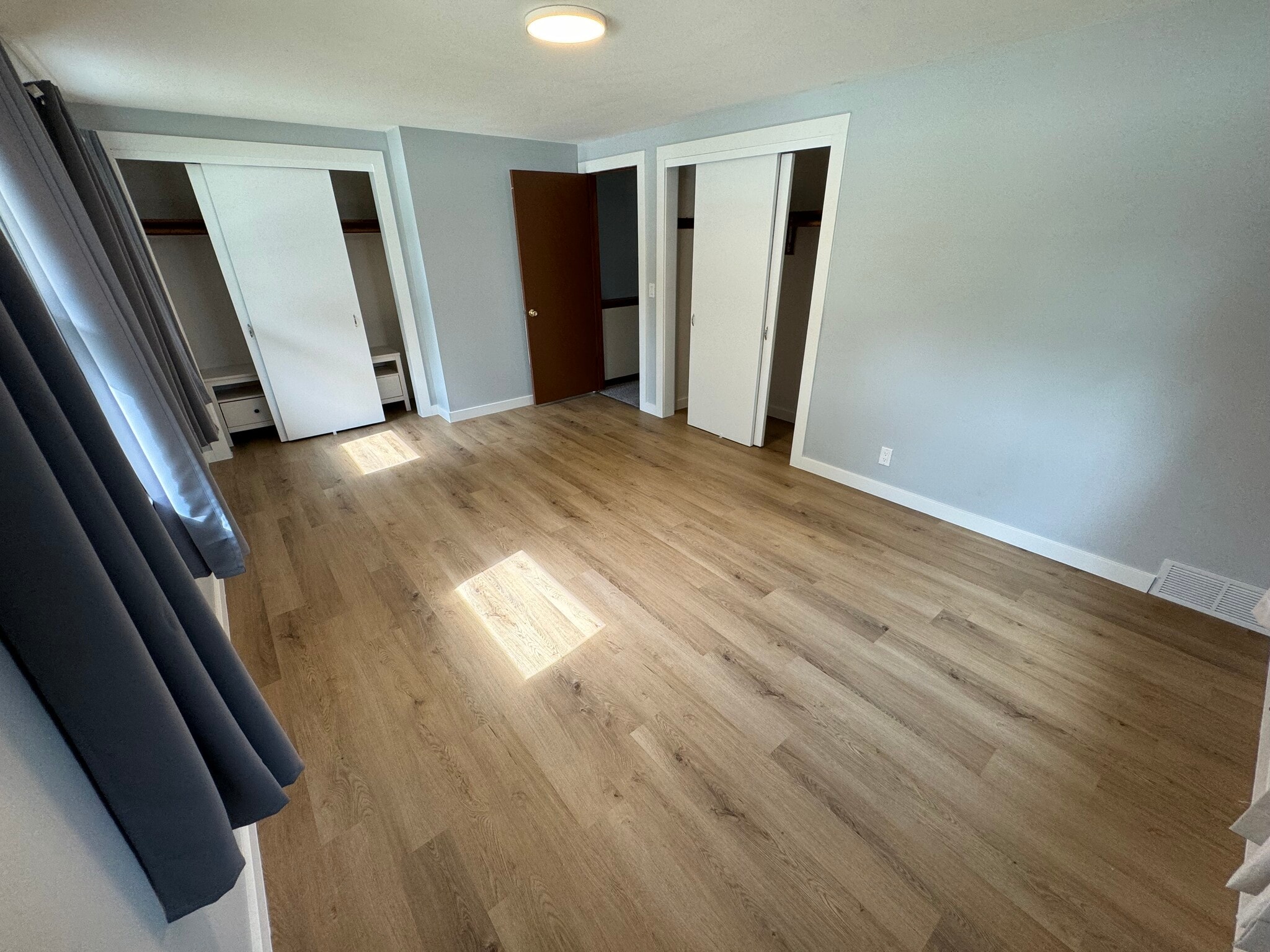 Huge Master Bedroom with Two Closets - 2862 N 124th St