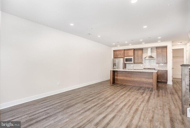 Building Photo - 3119 Herr St