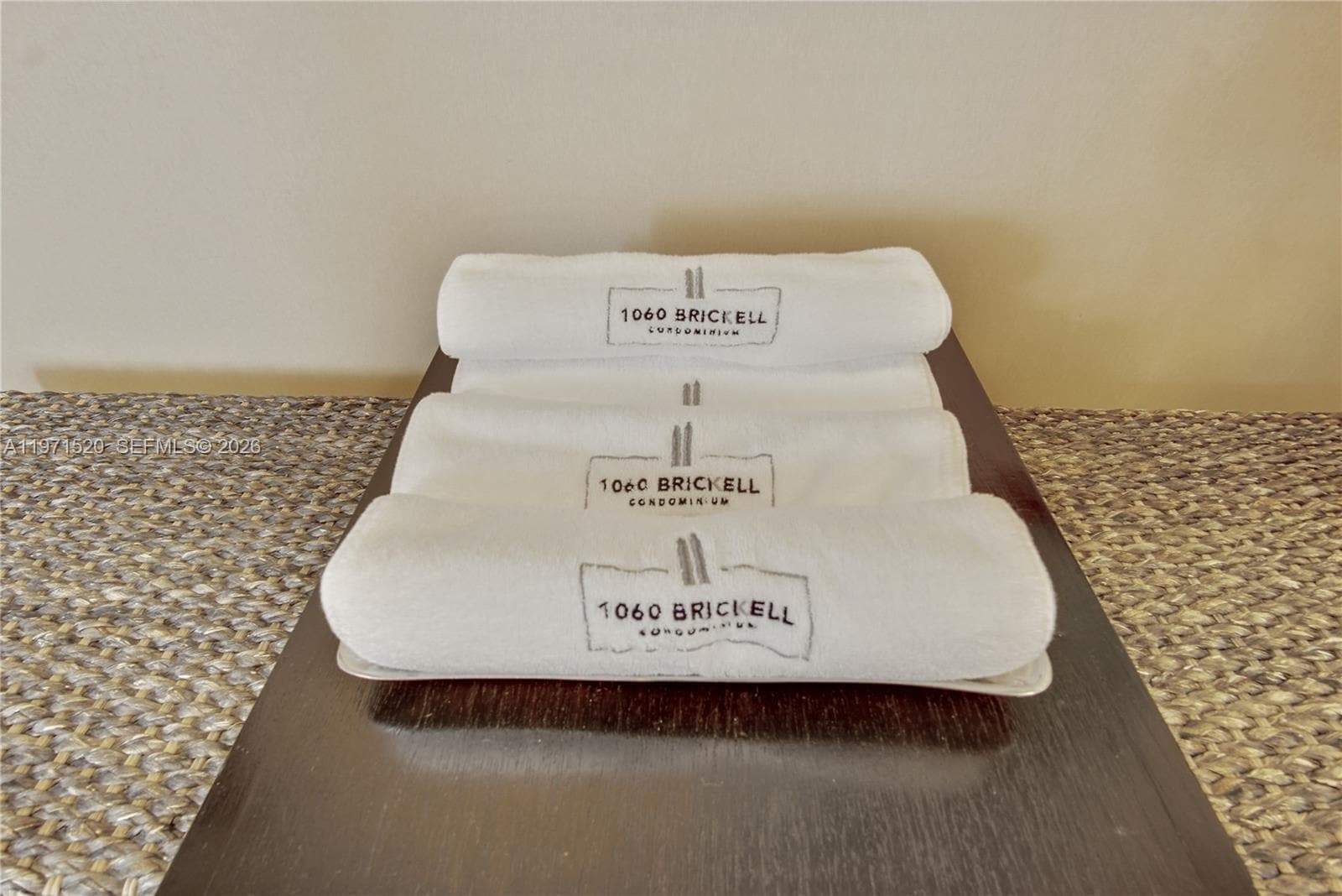 Building Photo - 1050 Brickell Ave