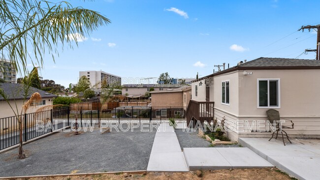 Building Photo - 1438 F Ave.