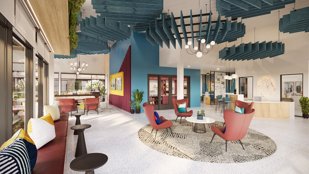 Building Photo - Global Student Housing College Station