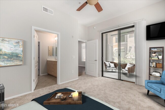 Building Photo - 11640 N Tatum Blvd