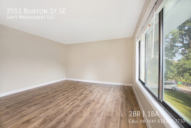 Building Photo - 2551 Burton St SE