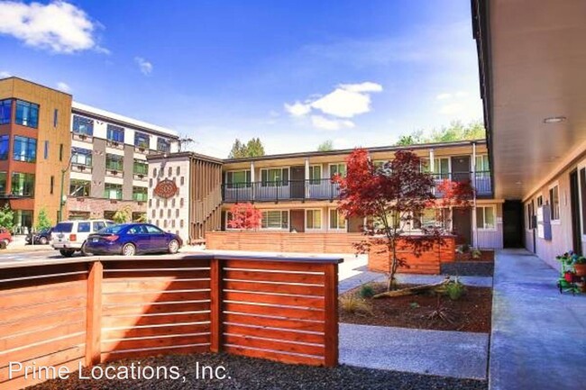 Primary Photo - 509 12th Ave SE