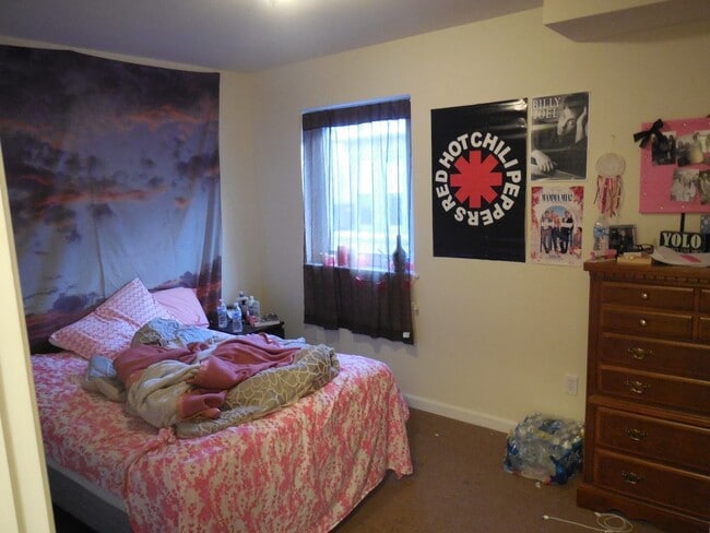 Building Photo - 1803 N 17th St