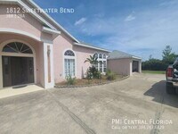 Building Photo - 1812 Sweetwater Bend