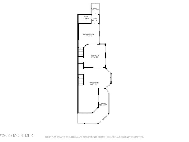 Building Photo - 43 Peters Pl