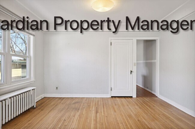 Building Photo - Linden Hills Side By Side, Hardwood Floors, Attached Garage, New Efficient Heating System, Pets W...