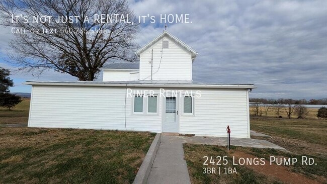 Building Photo - 2425 Longs Pump Rd