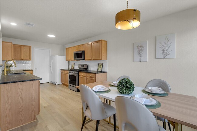 Building Photo - 18446 Westgate Springs Ln