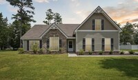Building Photo - Beautiful 4BR Home in Gated Ramsey Landing!
