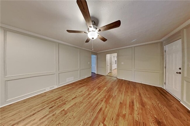 Building Photo - 4251 Vineyard Trail SW