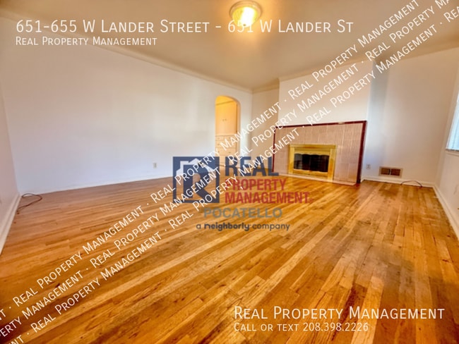 Building Photo - 651-655 W Lander Street-651 W Lander St