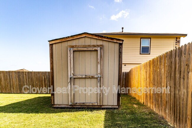 Building Photo - 8315 Tortoise Trl