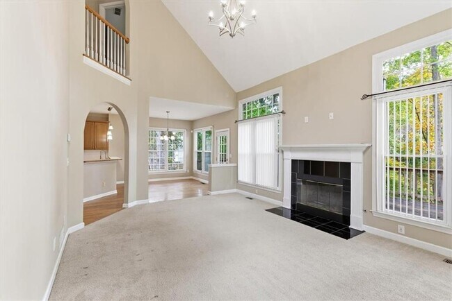 Building Photo - 3986 Fox Glen Dr