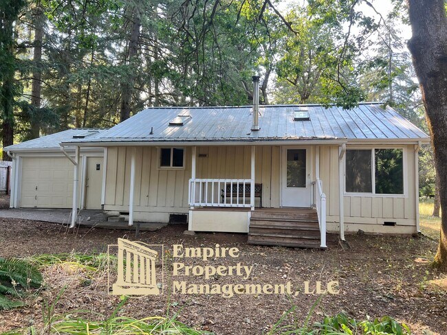 Building Photo - 87948 8th St