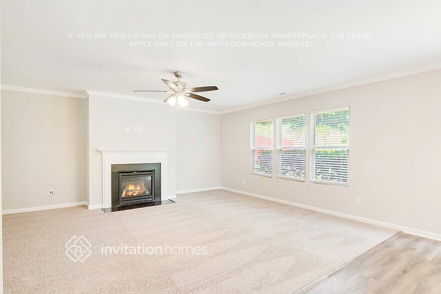 Building Photo - 4509 Stonewall Dr