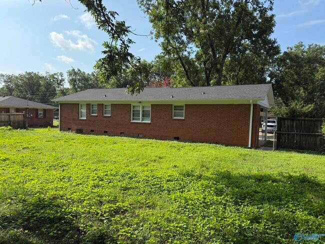 Building Photo - 3702 Vogel Dr NW