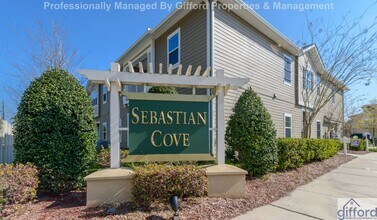Building Photo - Well Maintained 2BR/2BA St. Augustine Luxury Condo w/ Garage