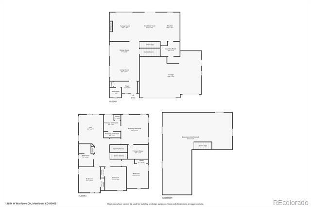 Building Photo - 13884 West Marlowe Circle