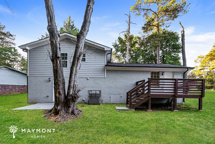 Building Photo - 4111 Northstrand Dr