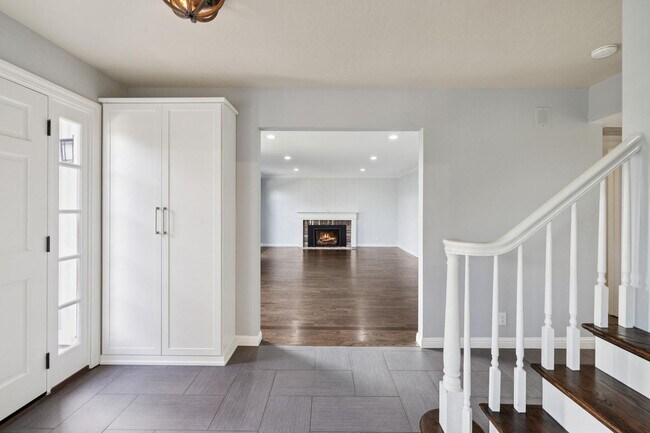 Building Photo - Elegant Two-Story Home with Backyard Oasis...