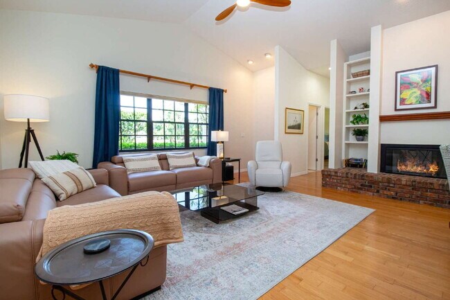 Building Photo - Palm Aire Fully Furnished Rental