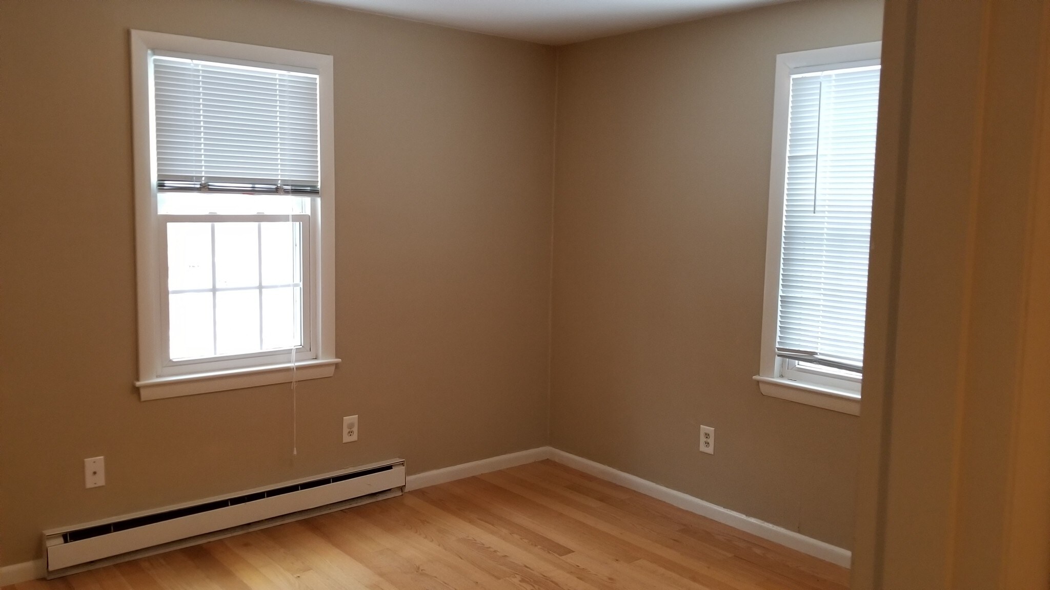 Bedroom 2 - 66 Haskell St