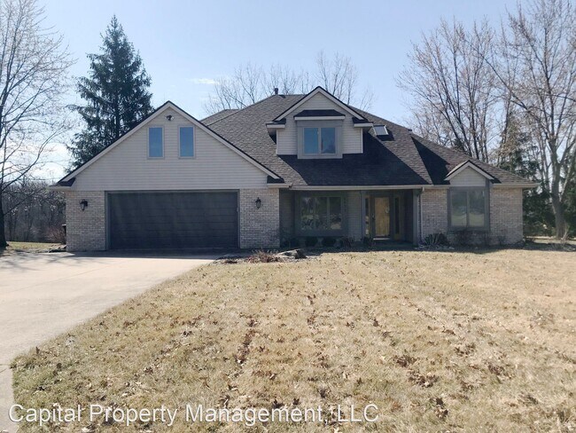 Primary Photo - 4 br, 2.5 bath House - 8523 Castle Creek Dr