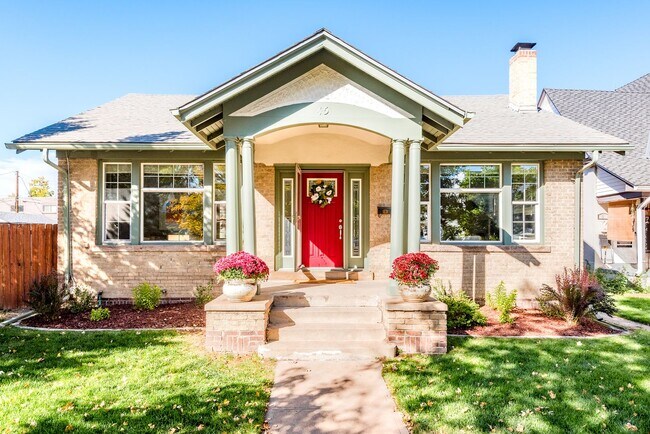 Primary Photo - $0 DEPOSIT OPTION! WASH PARK, BRIGHT AND B...