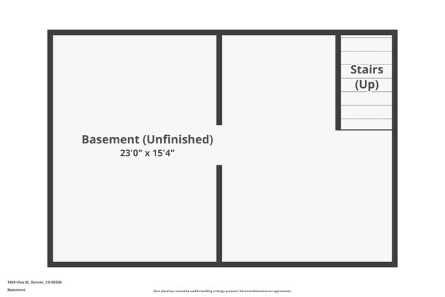 Building Photo - $0 DEPOSIT OPTION. DENVER SQUARE HOME! UPT...