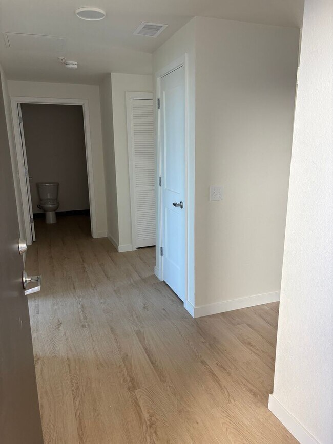 Interior Photo - Mayer Commons