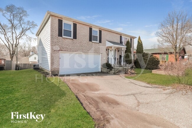 Building Photo - 612 Bonner Rd