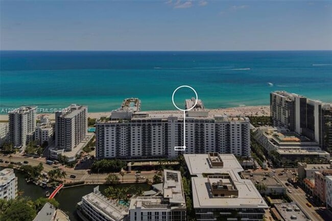 Building Photo - 2301 Collins Ave