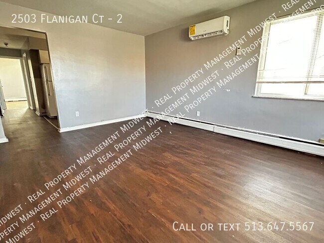 Building Photo - 2503 Flanigan Ct