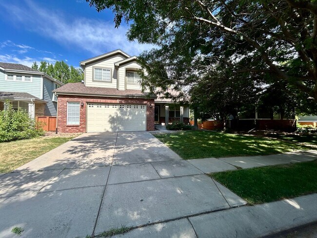 Building Photo - Spacious 3Bd Home in the Broadlands