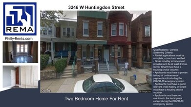 Building Photo - 3246 W Huntingdon St