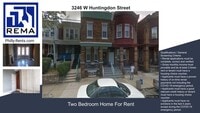 Building Photo - 3246 W Huntingdon St