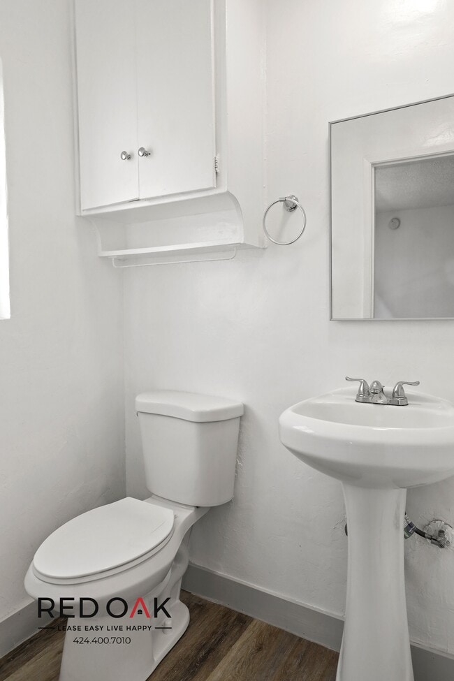 Building Photo - 1965 S Garth Ave