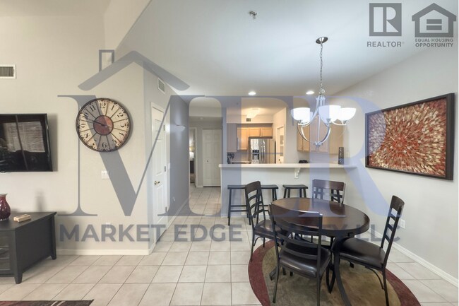 Building Photo - 2Bed/2Bath Furnished Condo in Superstition Springs -- Golf Course Views! -- 2 Car Garage!