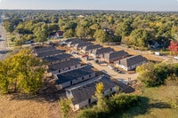 Building Photo - Lick 2