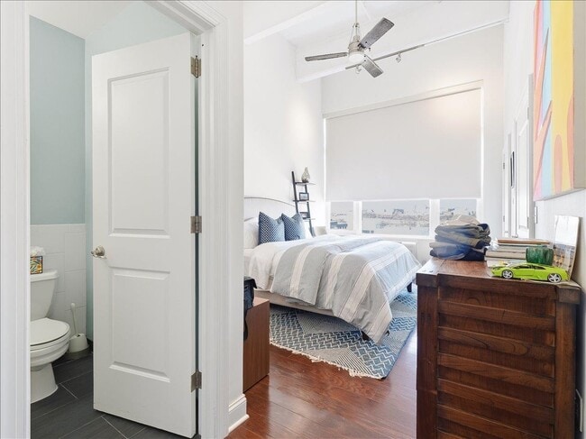 Building Photo - 1500 Washington St