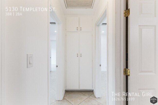 Building Photo - 5130 Templeton St