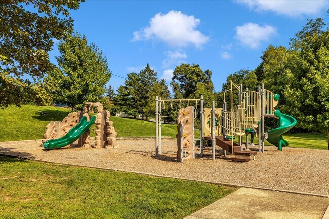 Building Photo - The Meadows In New Market