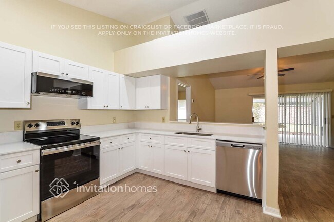 Building Photo - 3197 Timucua Cir